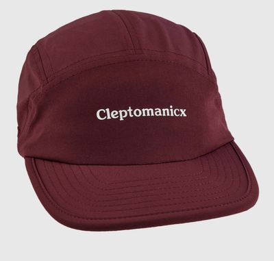5-PANEL CAP CLEPTO 91