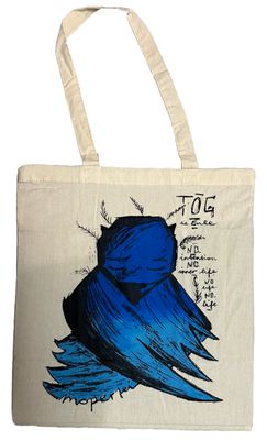 Mopertei / Tasche / Eule TOG