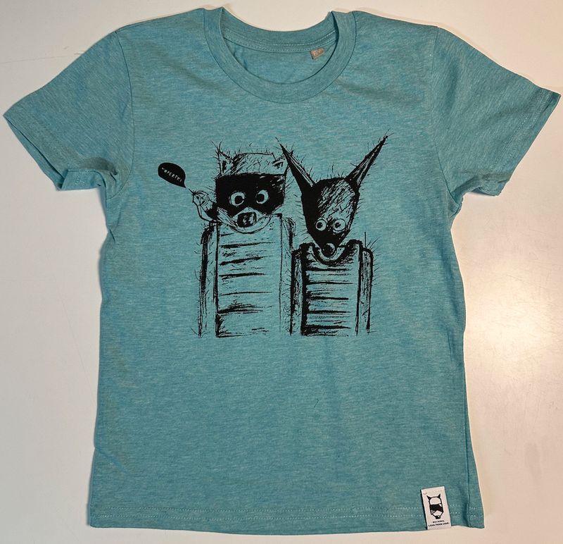 Mopertei / Kids / T-Shirt / Ippa Nogge