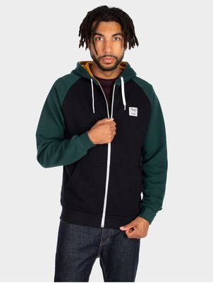 De College 2 Zip Hood [nightforest]