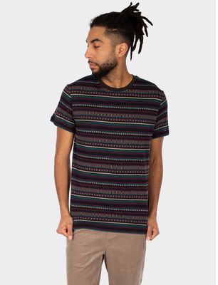 Chop Chop Tee [coal]