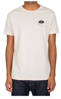 Slowpresso Tee [undyed]