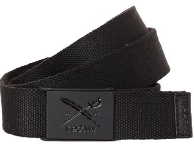 Flag Rubber Belt