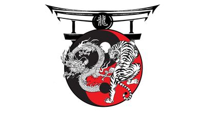IRVINE NORTHWOOD DOJO
