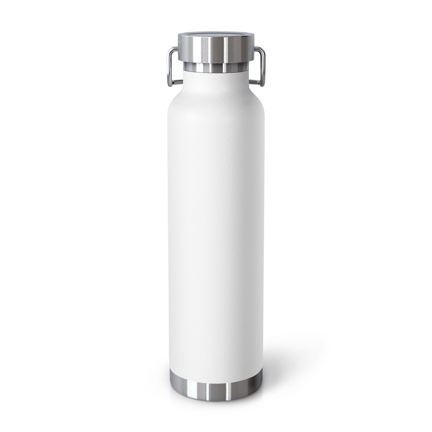 Copper Vacuum Insulated Bottle
