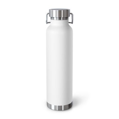 Copper Vacuum Insulated Bottle