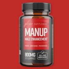 Man Up Gummies Australia Pills Reviews Does Supplement Ingredients That Work or Not ?