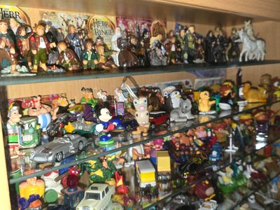 Toys &amp; Games