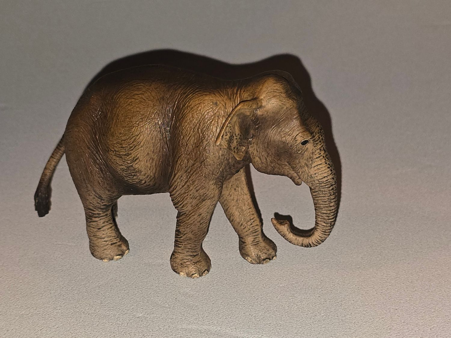 Schleich Elefant 14753 - 2015 - gebraucht