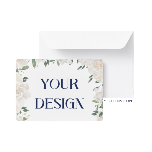 Wedding Card Printing
