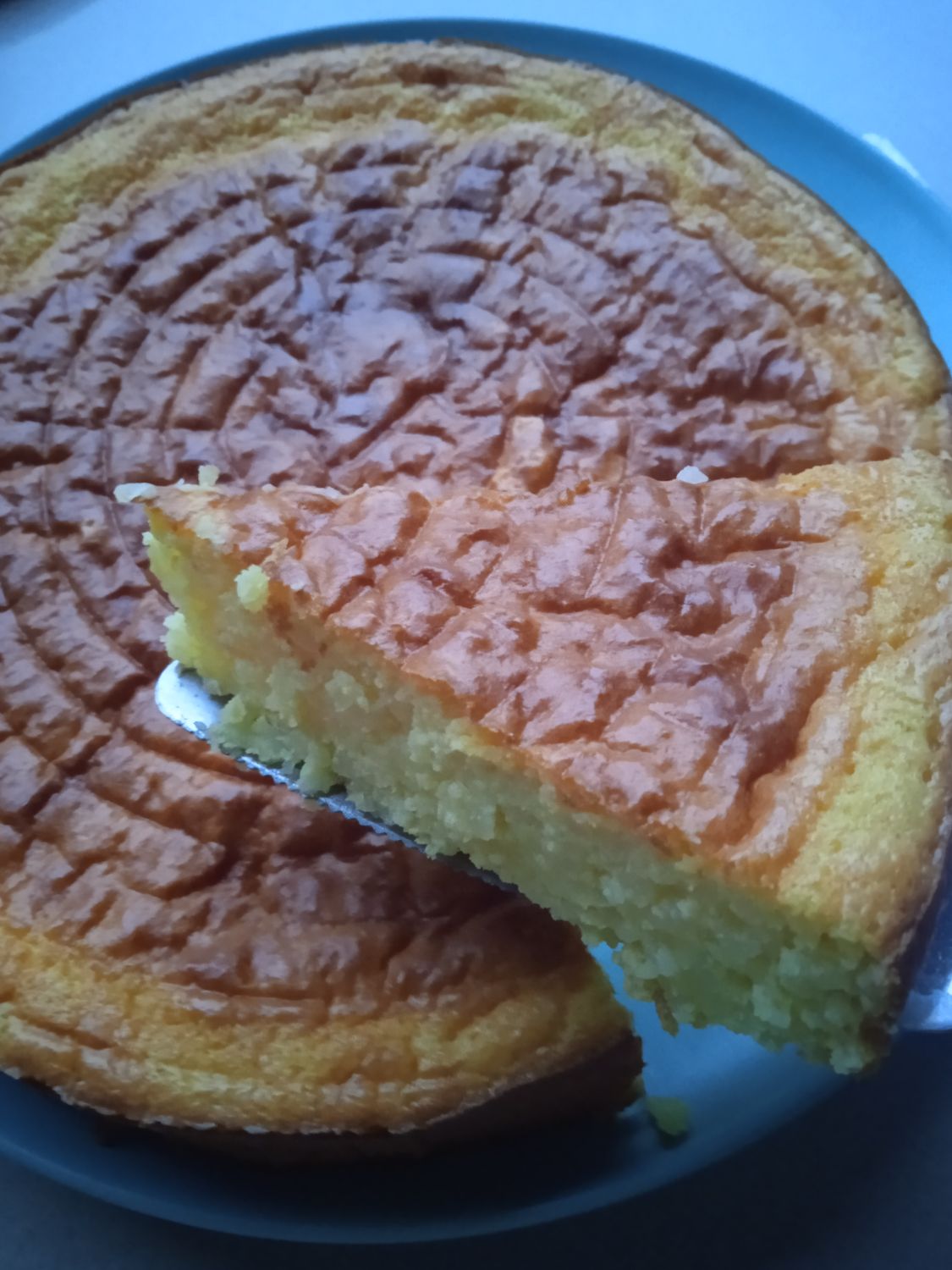 Rijsttaart 8 personen