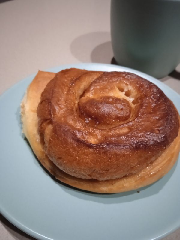 Kaneelbroodje 7 stuks