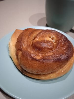 Kaneelbroodje 7 stuks