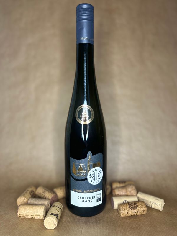 Cabernet Blanc