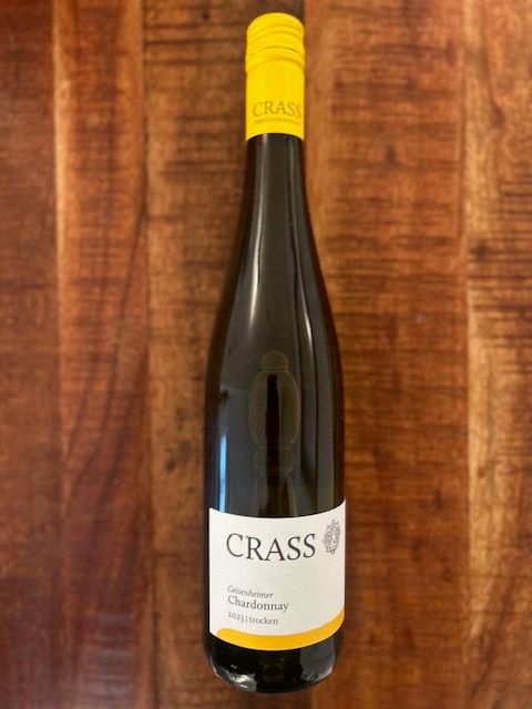 Chardonnay