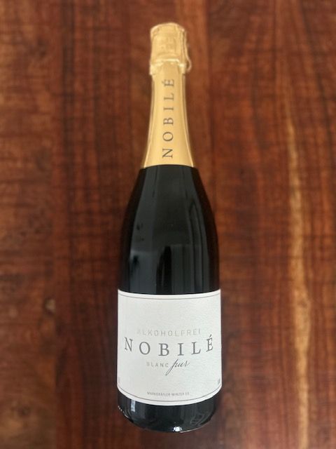 Nobilé Blanc pur Alkoholfrei