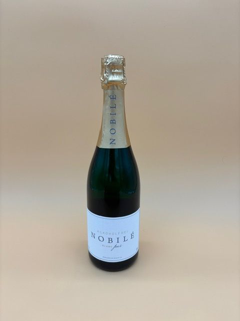 Nobilé Blanc pur Alkoholfrei