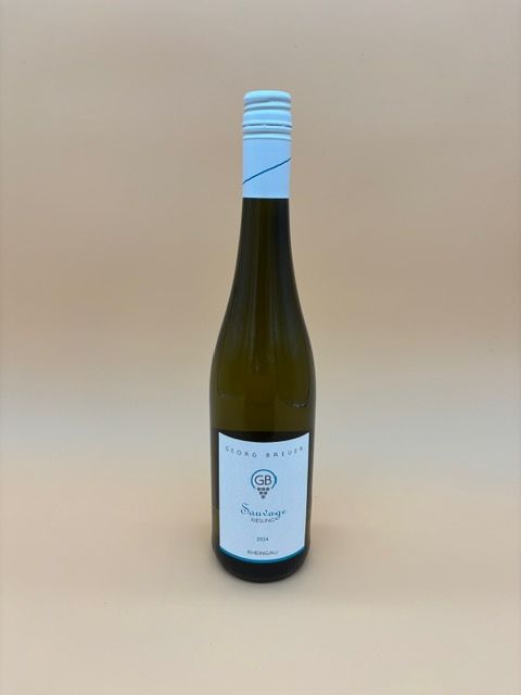 Riesling Sauvage