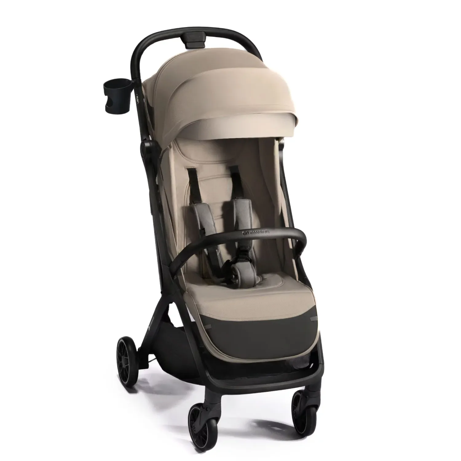 KINDERKRAFT NUBI2 SILLA PASEO color BEIGE