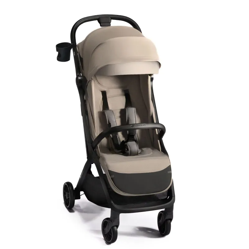 KINDERKRAFT NUBI2 SILLA PASEO color BEIGE