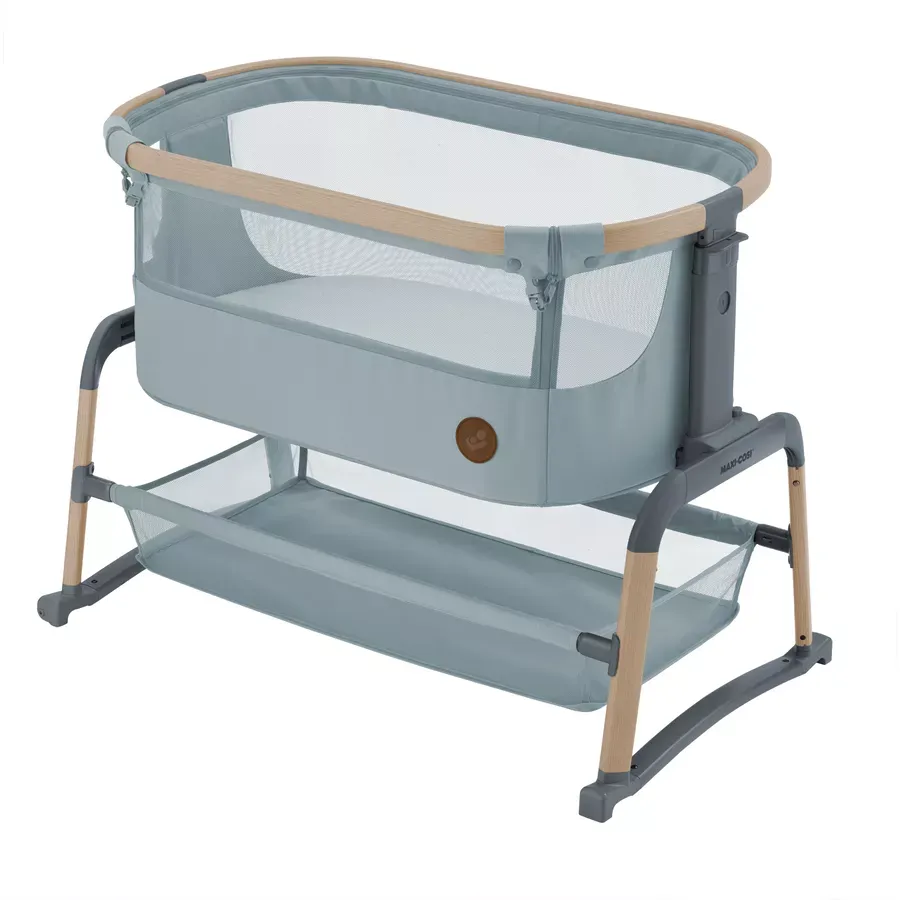 MAXI-COSI IORA AIR MINICUNA color BEYOND GREY