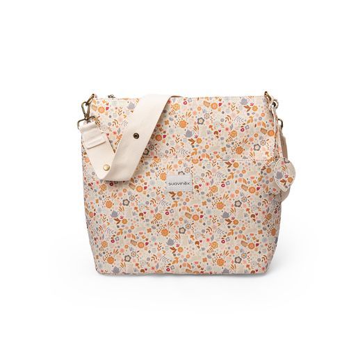 SUAVINEX BOLSO TOTE BAG ESTAMPADO