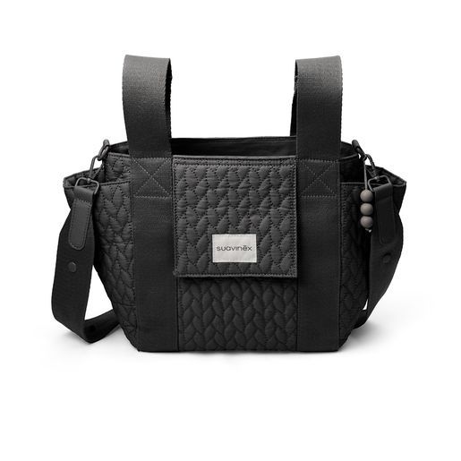 SUAVINEX BOLSO PEQUEÑO GRIS
