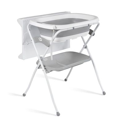 Bañeras y artículos de higiene