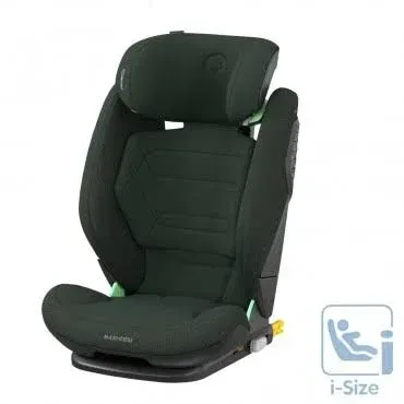 MAXI-COSI RODIFIX PRO2 I-SIZE authentic green