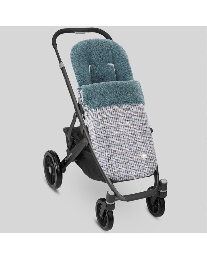 PAZ RODRIGUEZ SACO SILLA ESTRECHO STYLE