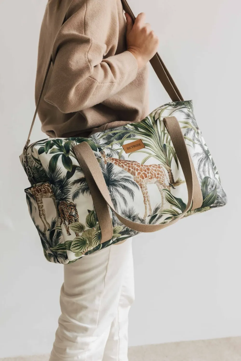 BETRIBE BOLSO VIAJE GRANDE FOREST