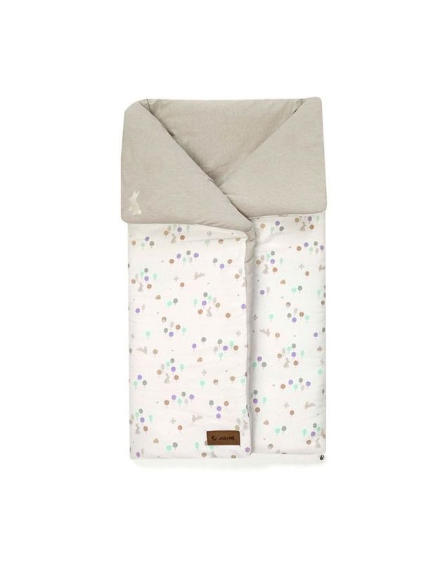JANÉ SACO CAPAZO MIMS COLOR IRIS