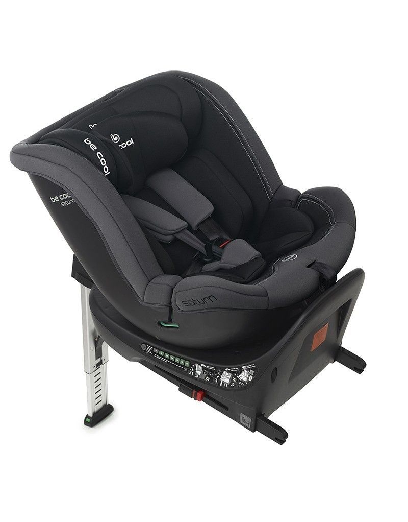 BE COOL SATURN ( 40-150 CM) color Be Carbon