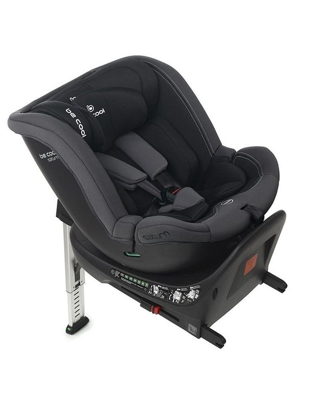 BE COOL SATURN ( 40-150 CM) color Be Carbon