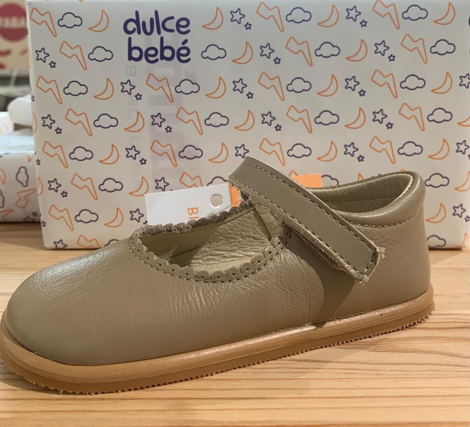 BLANDITOS CHLOE ARENA