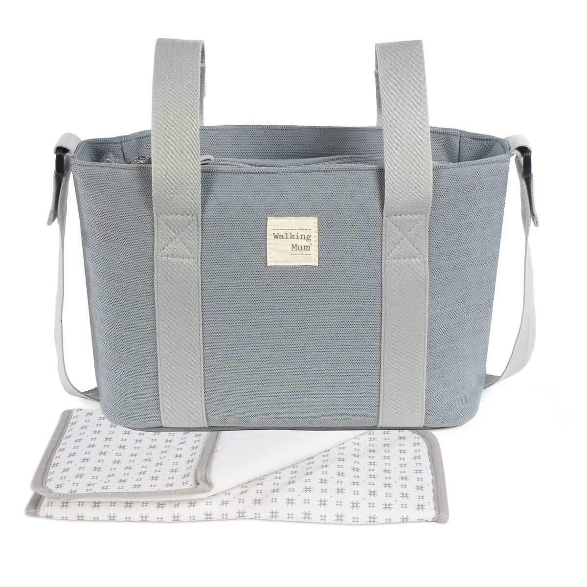 WALKING MUM ECO MUM CLOUD BOLSO CROSSBODY