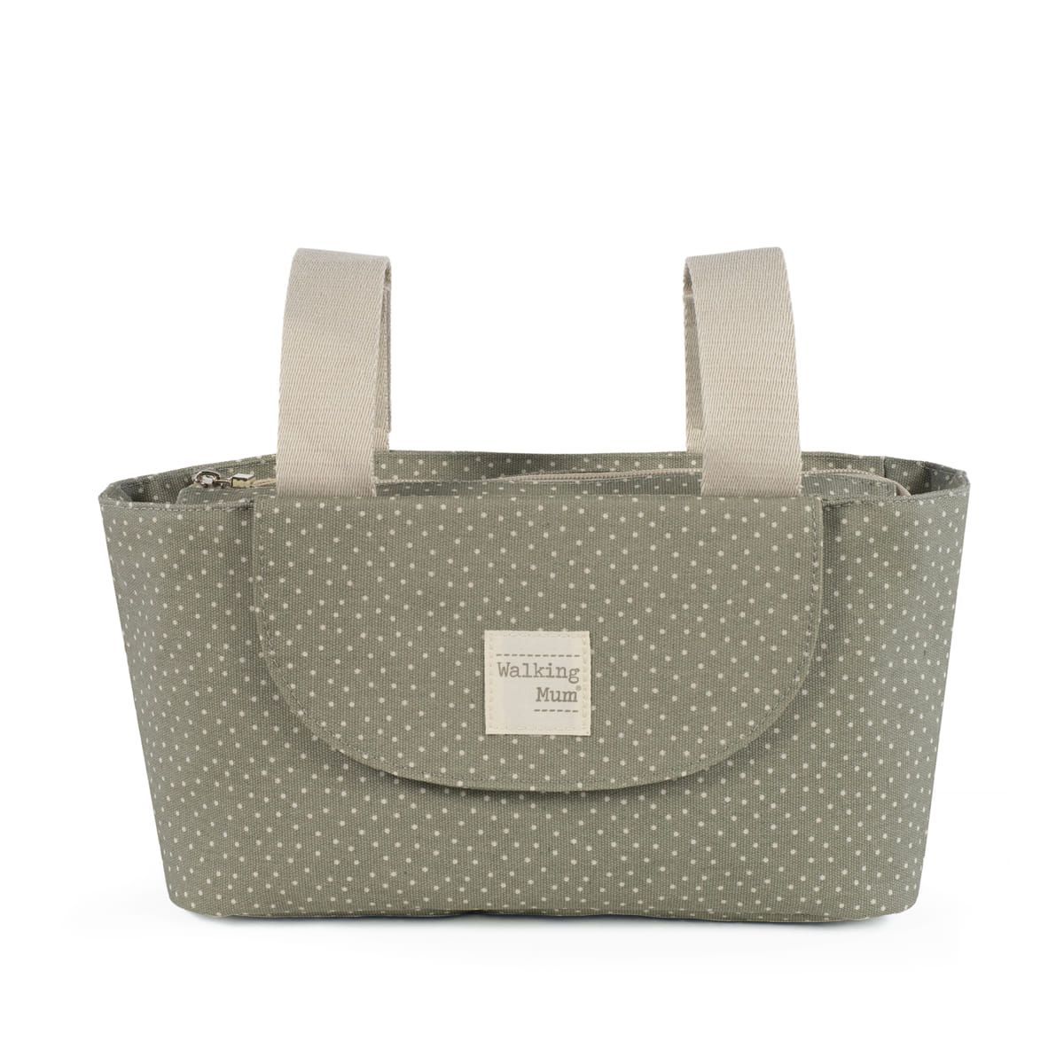 WALKING MUM TOPITO POPPY MUSGO BOLSO ORGANIZADOR