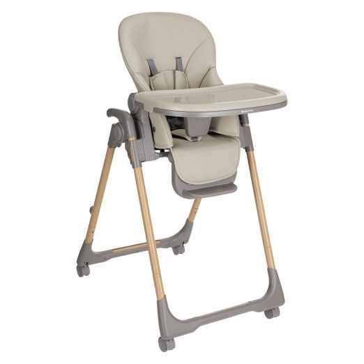 KIKKA BOO TRONA OLIVE beige