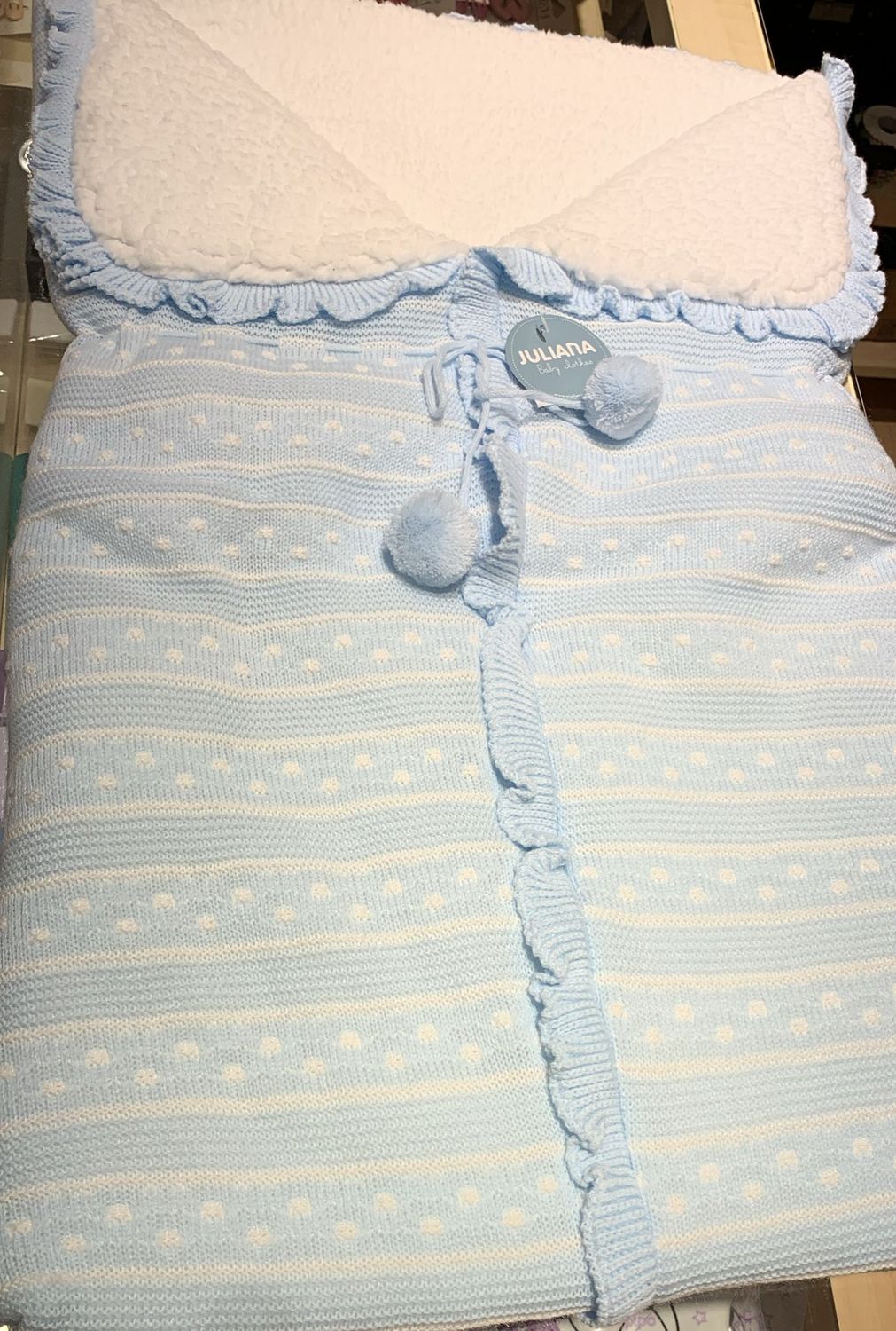 JULIANA SACO CAPAZO J8002