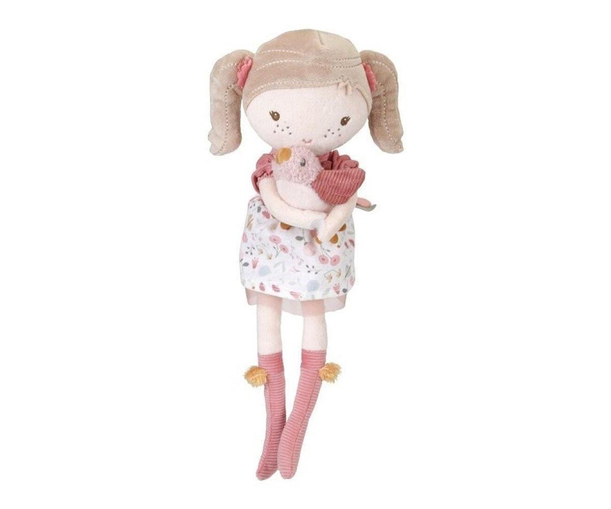 LITTLE DUTCH muñeca Anna con pajarito *consultar fecha disponibilidad*