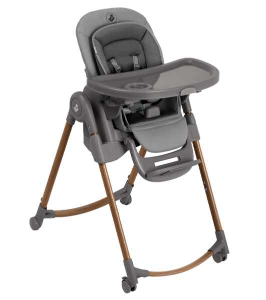 MAXI-COSI MINLA PLUS trona Elegance Graphite  ( consultar fecha de entrega )