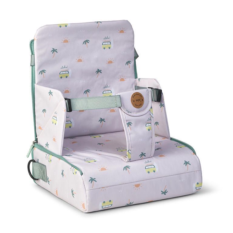 SARO TRONA PORTÁTIL aloha