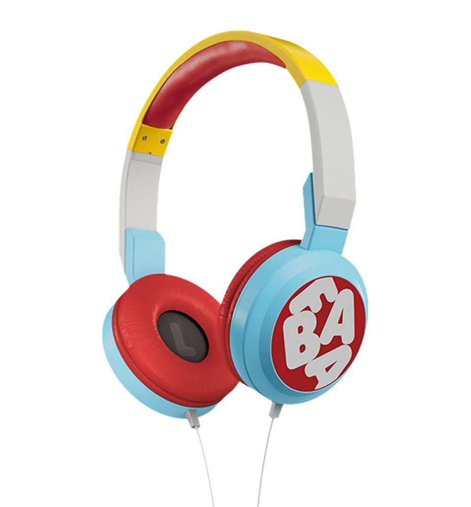 FABA DUDUN AURICULARES