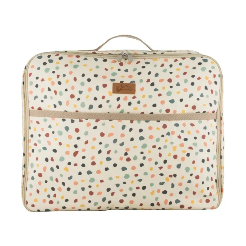 BETRIBE maleta CONFETTI