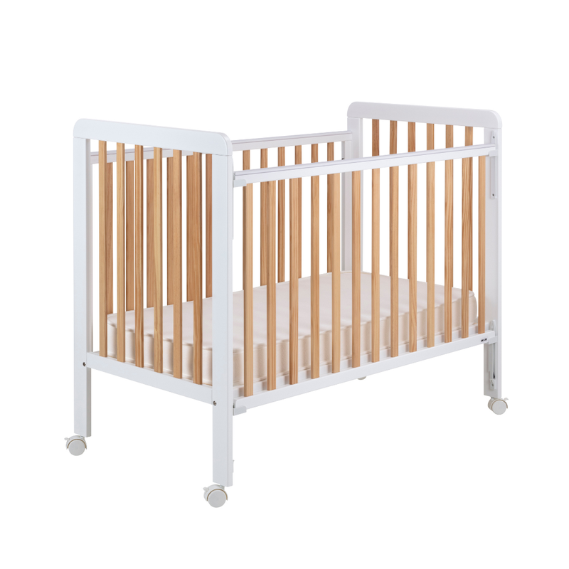 CUNA BARI BLANCO/NATURAL ( consultar fecha de entrega )