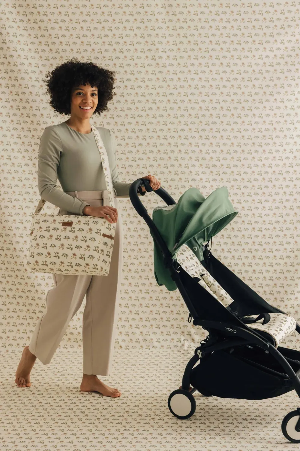 BETRIBE BOLSO ANGORA GALA