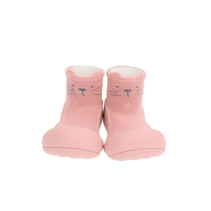 ATTIPAS ANIMALS PINK
