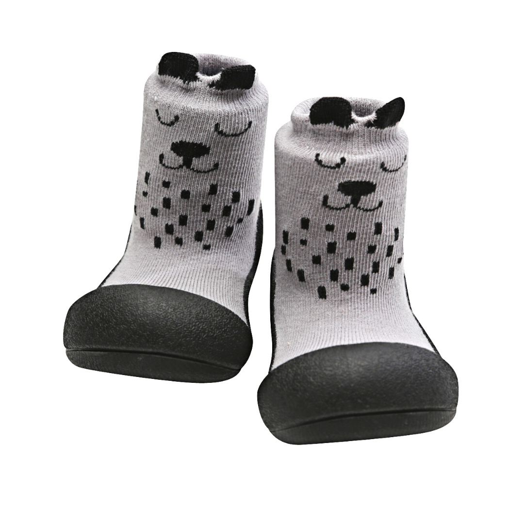 ATTIPAS CUTIE GREY