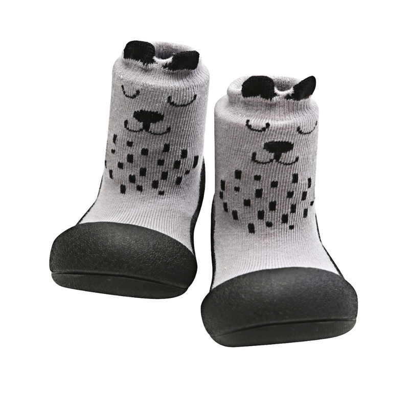 ATTIPAS CUTIE GREY