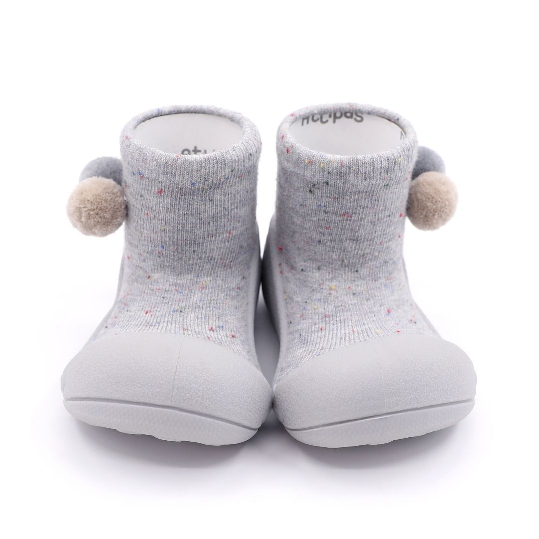ATTIPAS SHOOTING STAR GREY